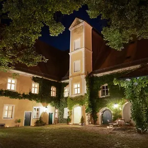  Appartement Klosterhof St. Salvator Duitsland