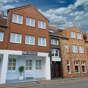 Hamm The Unique Boutique Herberg