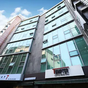  Hostel Stay7 Myeongdong Zuid-Korea