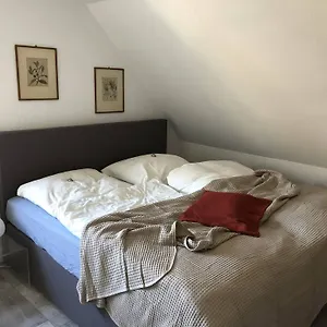 Gaestehaus Burkhardt Hotel